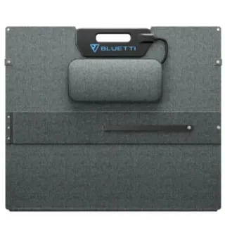 Panel Solar Plegable Bluetti PV350W