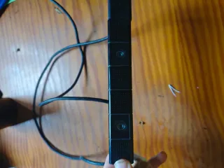 Cámara PS4 (PlayStation 4) Sony