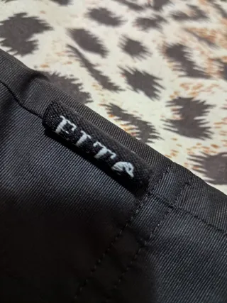 Parka donna con cappuccio