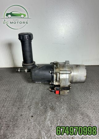 21601221 bomba de dirección Peugeot 307 1.6hdi 110cv RHS