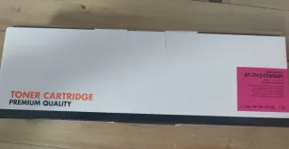 Tóner Brother BT-TN247 Magenta Nuevo