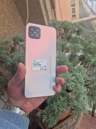 Oppo Reno4 Z 5G 128GB