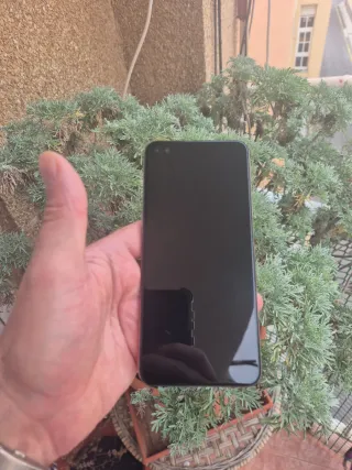 Oppo Reno4 Z 5G 128GB