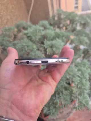 Oppo Reno4 Z 5G 128GB