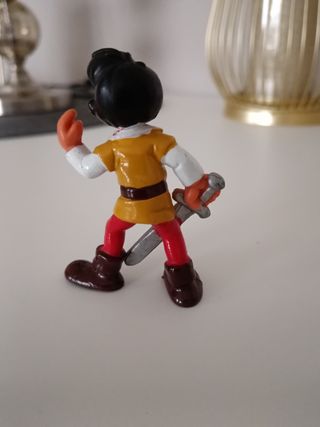 Johan vintage Schleich Peyo Hong Kong