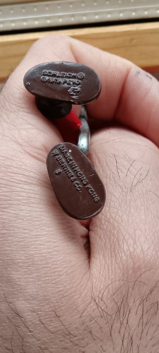 Johan vintage Schleich Peyo Hong Kong