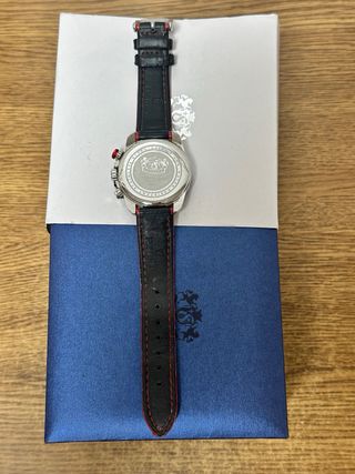 Reloj Festina Junior F20458 Cronógrafo – Con caja