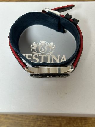 Reloj Festina Junior F20458 Cronógrafo – Con caja