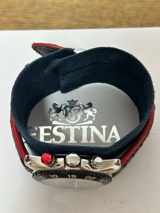 Reloj Festina Junior F20458 Cronógrafo – Con caja