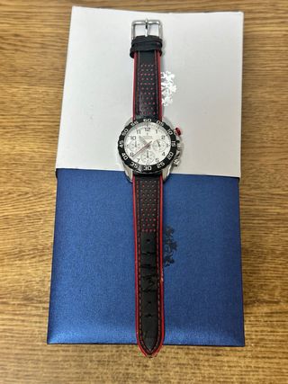 Reloj Festina Junior F20458 Cronógrafo – Con caja