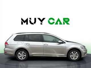 Volkswagen Golf Variant Business 1.6 TDI 85 kW (115 CV)