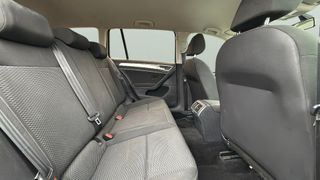 Volkswagen Golf Variant Business 1.6 TDI 85 kW (115 CV)