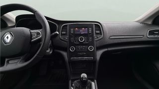 Renault Megane Life Energy TCe 74 kW (100 CV)