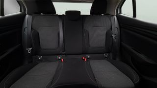 Renault Megane Life Energy TCe 74 kW (100 CV)