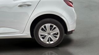 Renault Megane Life Energy TCe 74 kW (100 CV)