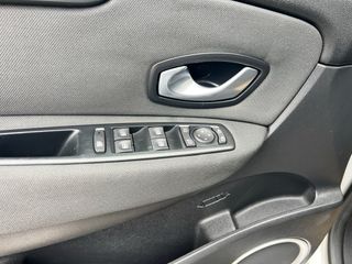 Renault Grand Scenic 2009