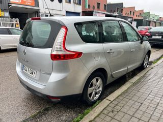 Renault Grand Scenic 2009