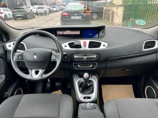 Renault Grand Scenic 2009