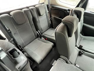 Renault Grand Scenic 2009