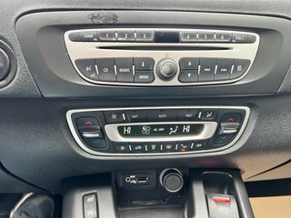 Renault Grand Scenic 2009