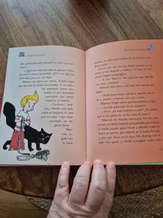 Carlota y el misterio del canario robado: La tr...