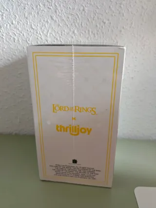 Pix The Lord of the Rings Gollum Sellado