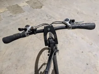 Bicicleta plegable Dahon Espresso 26