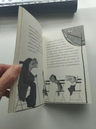 La guerra de la escuela (Ala Delta; Serie: Azul...