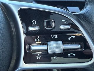 Mercedes-Benz Clase A 2018, 1.4 gasolina, manual