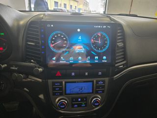 Hyundai Santa Fe 2013 4x4 7 Plazas