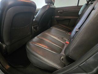 Hyundai Santa Fe 2013 4x4 7 Plazas