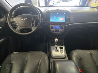 Hyundai Santa Fe 2013 4x4 7 Plazas