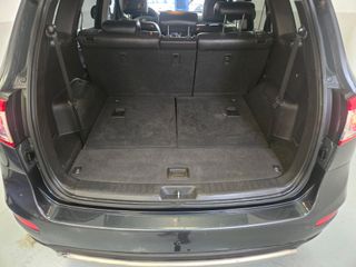 Hyundai Santa Fe 2013 4x4 7 Plazas