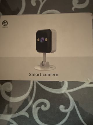 Cámara Inteligente JOLIAN