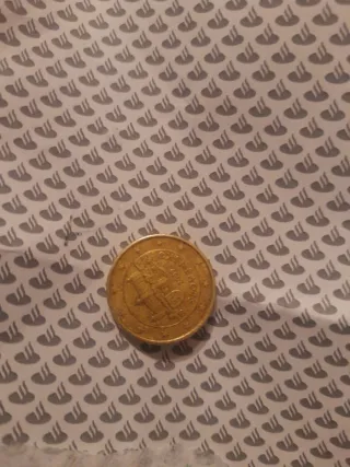 10 céntimos Eslovenia 2009