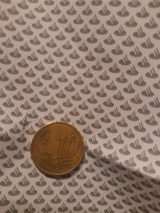 10 céntimos Eslovenia 2009