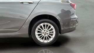 Fiat Tipo SW 1.3 Multijet Life 70 kW (95 CV)