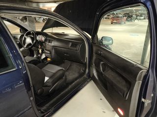 VW GOLF IV TDI 100CV CAMPERIZADO | BAJO CONSUMO