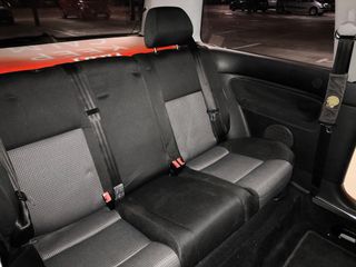 VW GOLF IV TDI 100CV CAMPERIZADO | BAJO CONSUMO