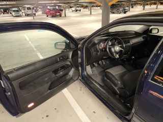 VW GOLF IV TDI 100CV CAMPERIZADO | BAJO CONSUMO