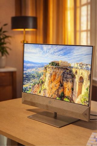 HP All in One Pavilion 24 xa0046ns