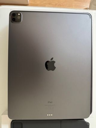 iPad Pro 12.9 5ª Gen Grigio Siderale
