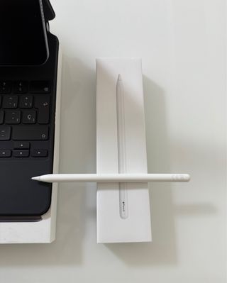 iPad Pro 12.9 5ª Gen Grigio Siderale