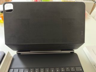 iPad Pro 12.9 5ª Gen Grigio Siderale