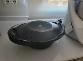 Robot Cocina Thermomix TM5 Original