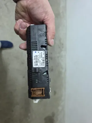 Pantalla Ordenador de abordo Berlingo ORIGINAL