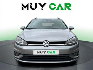 Volkswagen Golf Variant Business 1.6 TDI 85 kW (115 CV)