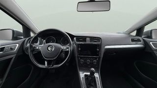 Volkswagen Golf Variant Business 1.6 TDI 85 kW (115 CV)