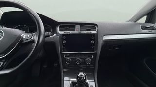 Volkswagen Golf Variant Business 1.6 TDI 85 kW (115 CV)