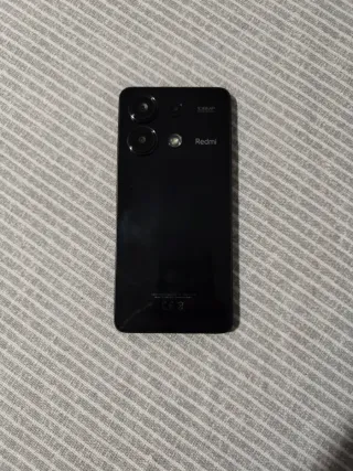 Xiaomi Redmi Note 13 256GB ROM 8GB RAM